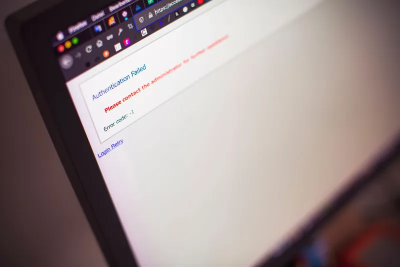 Do the Math: What Your Website Loses Every Time It Goes Dark