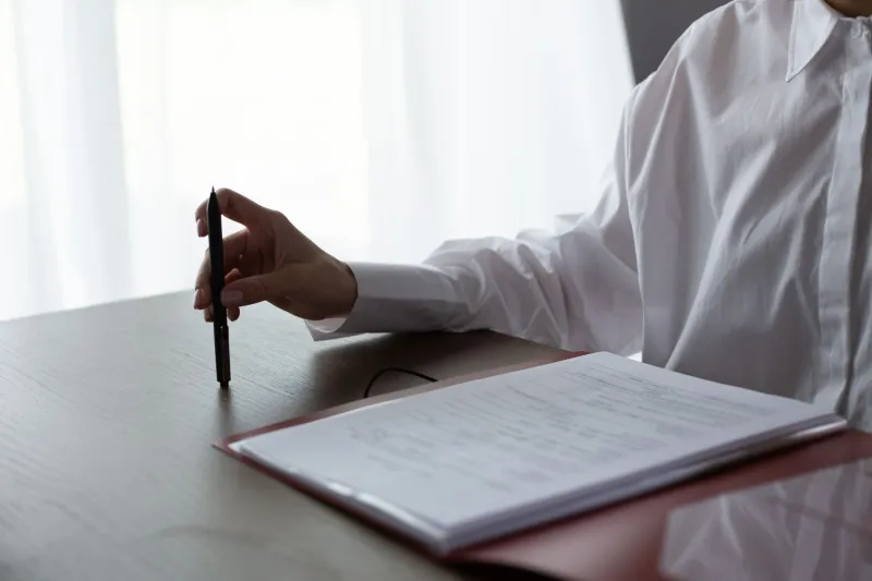Before You Sign on the Dotted Line: The Exit Strategy Checklist for Web Service Contracts