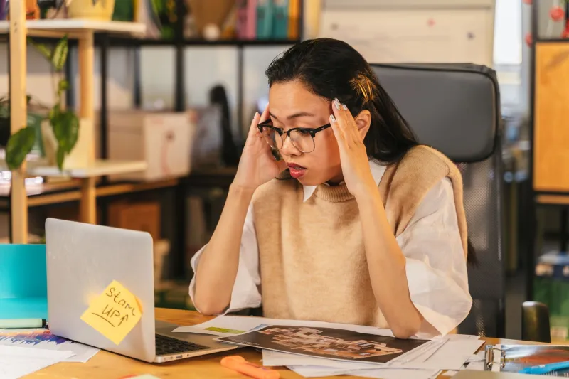 The Hidden Cost of Website Neglect: 7 Red Flags Every Small Business Owner Should Catch Early