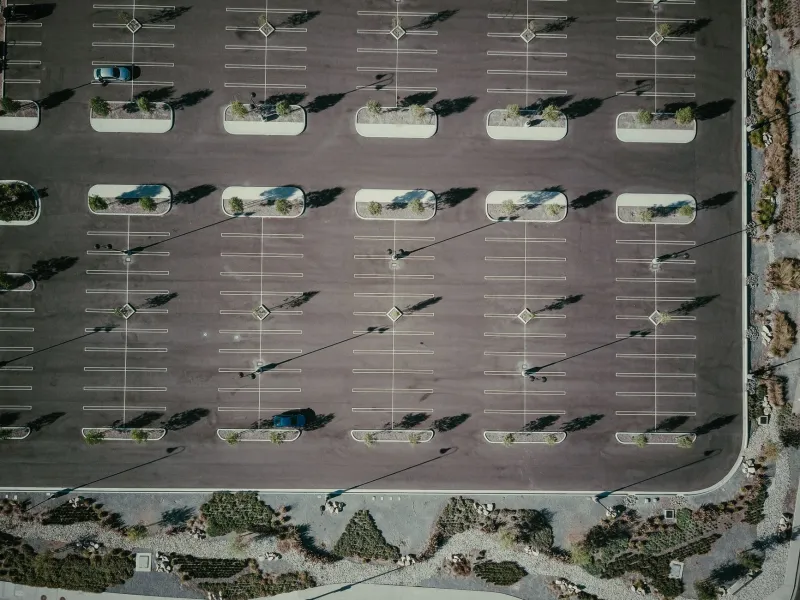 A Website Nobody Can Find Is Just a Parking Lot with No Entrance