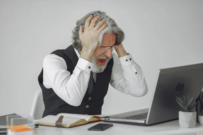 When Your Website Goes Down, Who Gets the Angry Phone Call?